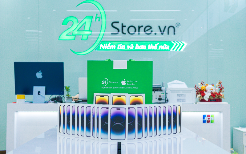 người dùng Việt nên cân nhắc chọn các nhà bán lẻ uy tín để mua iPhone