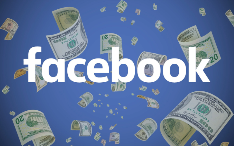 Facebook vẫn đang kiếm tiền hiệu quả hơn TikTok nhờ vào kho dữ liệu khổng lồ