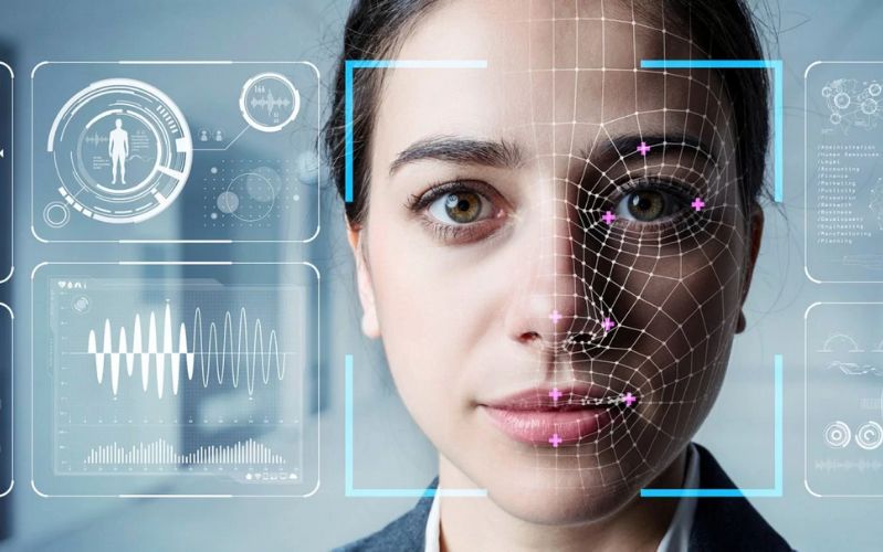 công nghệ deepfake mạo danh, lừa đảo
