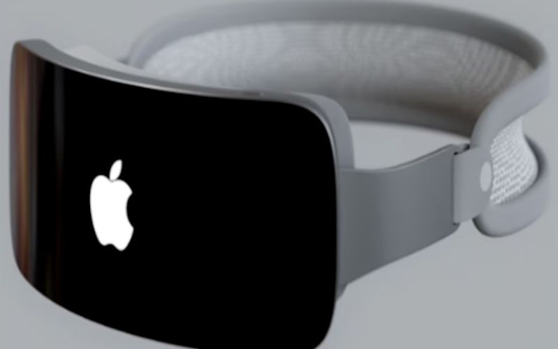 apple ra mắt sự kiện WWDC 2023