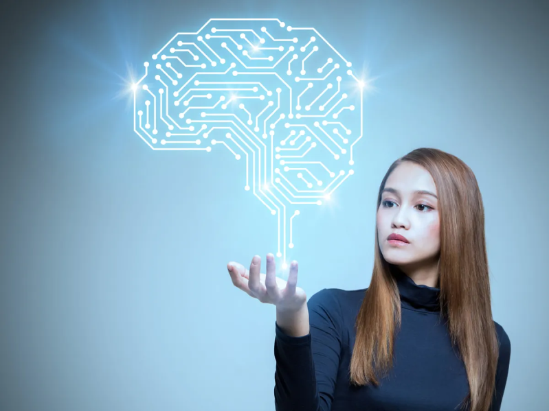 AGI giống như một cơn ác mộng khoa học viễn tưởng