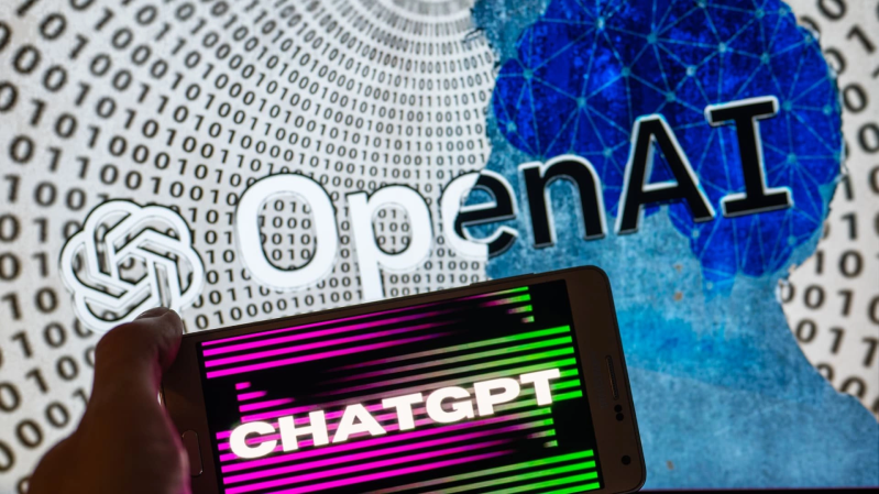  ChatGPT của OpenAI
