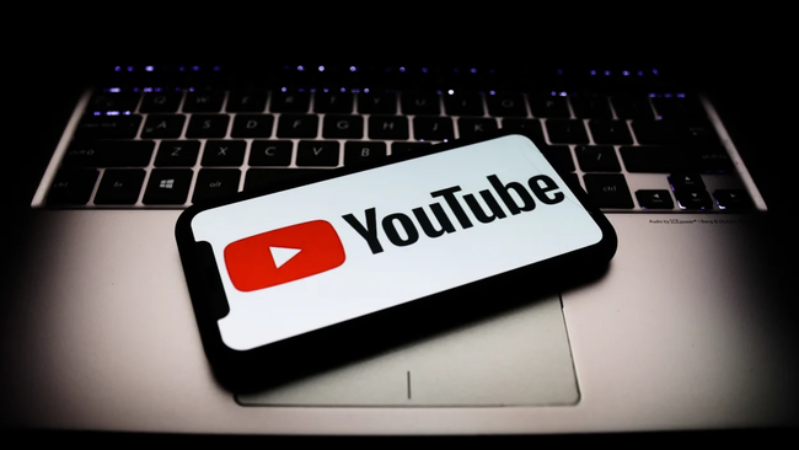 Trò lừa đảo chiếm tài khoản Youtube 