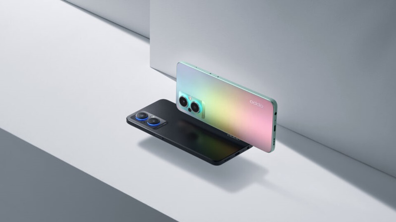 Thông tin về hãng điện thoại OPPO