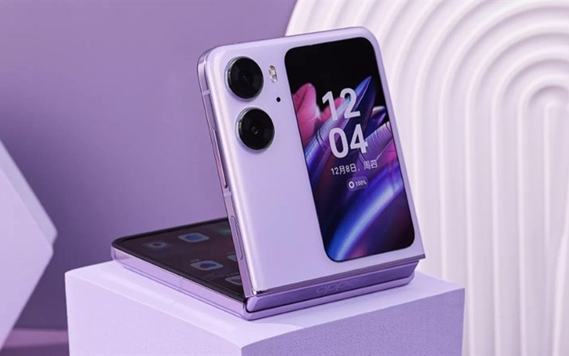 Nhiều màu sắc trẻ trung thời trang 