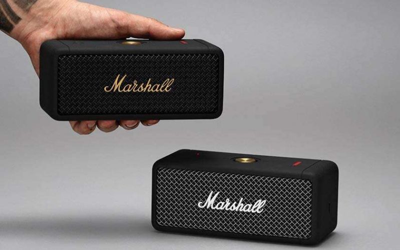 Loa di động Marshall Emberton 2