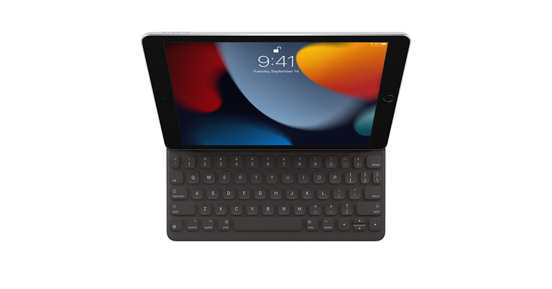 Smart Keyboard US cho iPad Gen9 