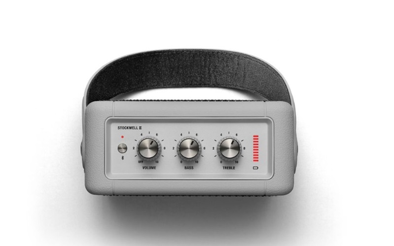 Hệ thống điều chỉnh Marshall Stockwell 2