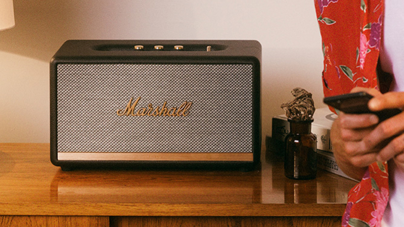  Loa Marshall