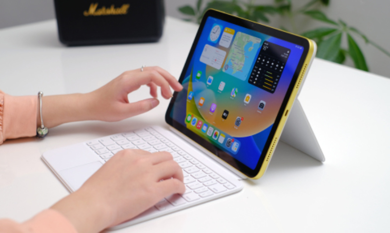  iPad cũ – Tablet mang thương hiệu Apple