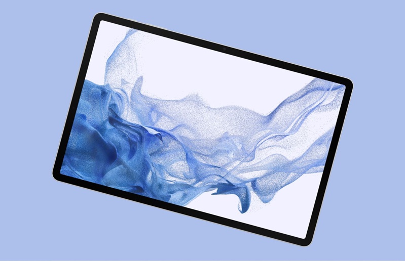 Mua Samsung tablet chính hãng