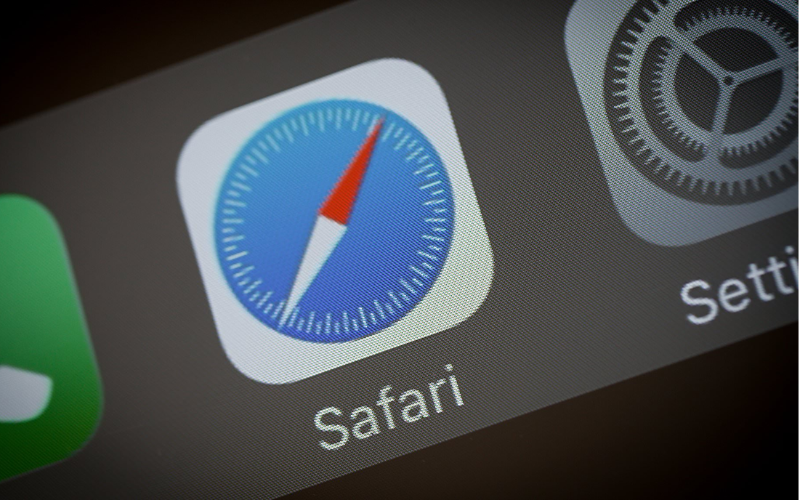 Bạn có thể chặn quảng cáo khi trải nghiệm lướt web trên Safari
