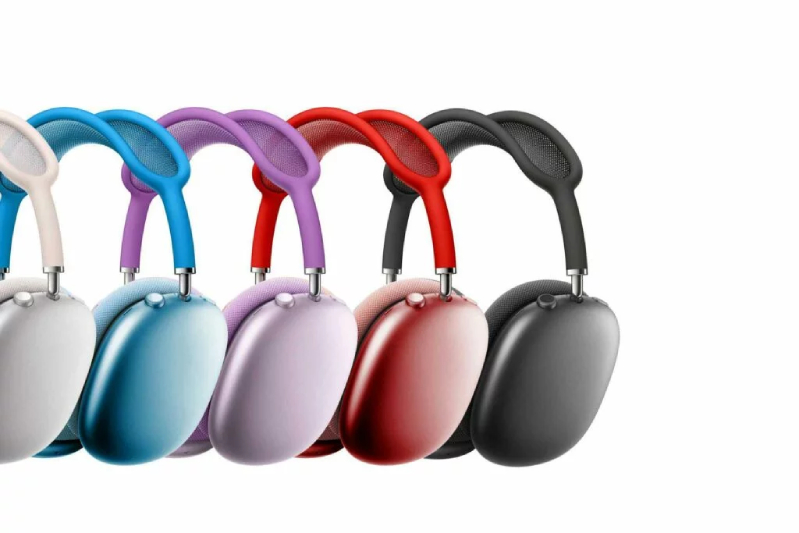 Apple Airpods Max Apple Airpods Max