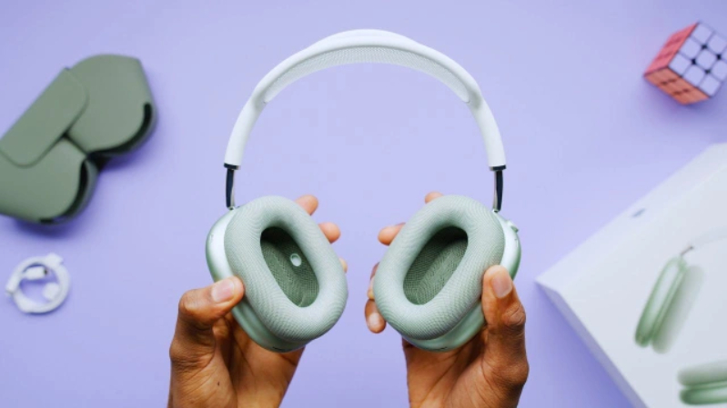 Apple Airpods Max Apple Airpods Max