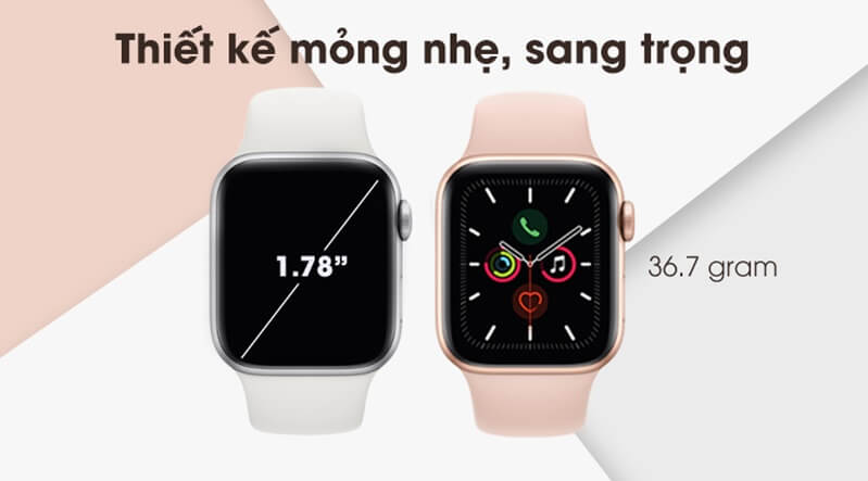 Thiết kế được yêu thích