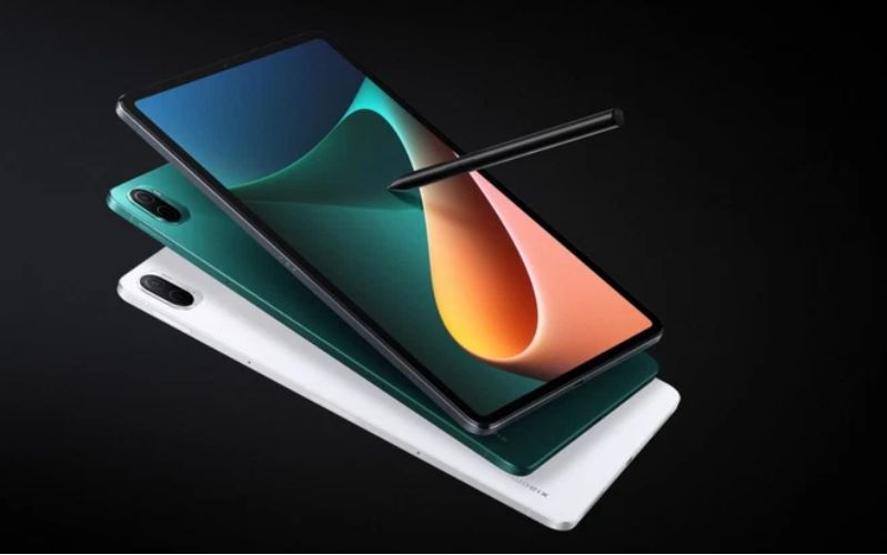 Máy tính bảng Xiaomi