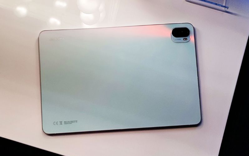 Tổng quan về máy tính bảng Xiaomi