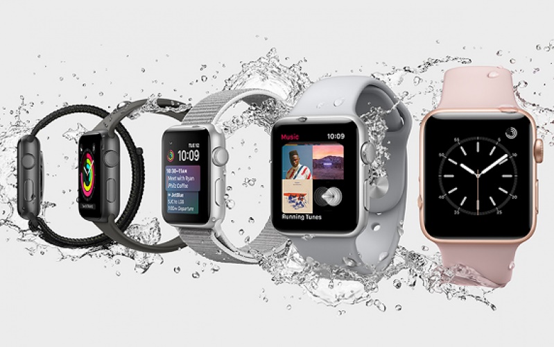 Apple Watch Series 3 