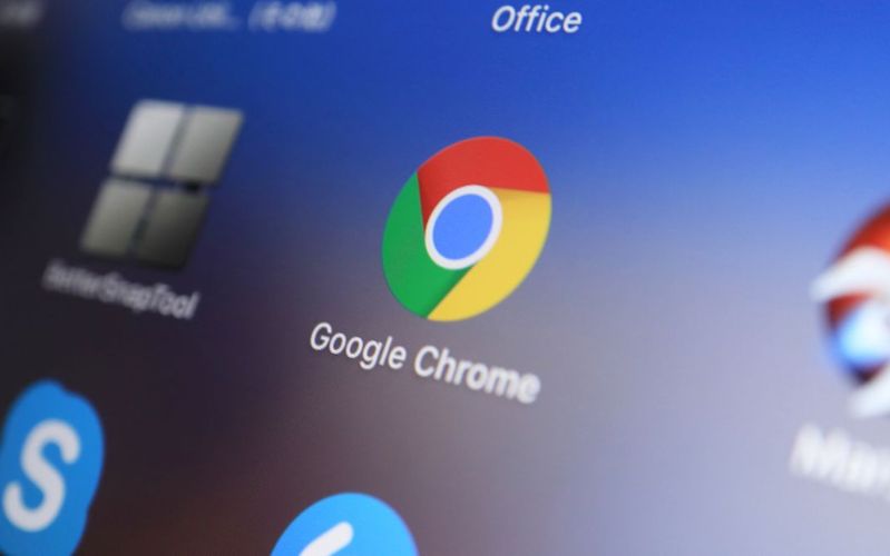 Bảo mật của Chrome