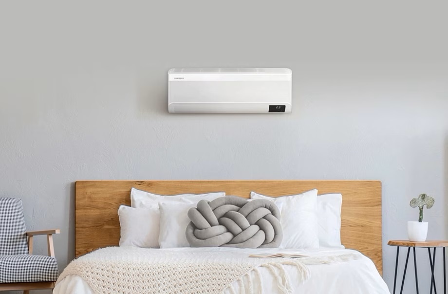 chọn điều hóa cứu nóng