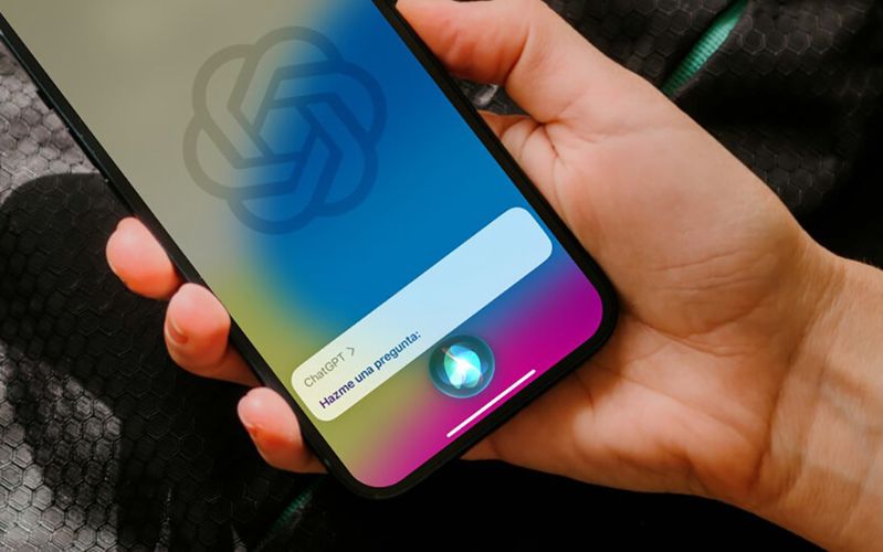 Ứng dụng ChatGPT đã có mặt trên iPhone