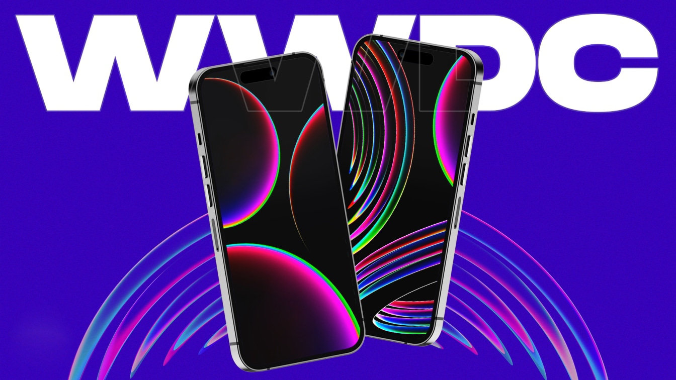 Dự đoán cho WWDC 2023
