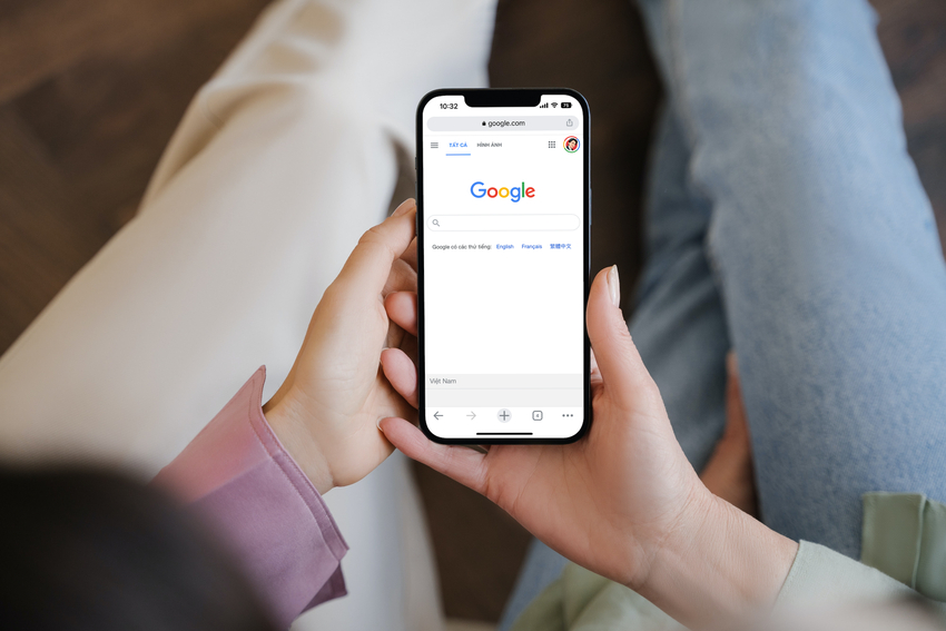 Tìm kiếm an toàn trên Google: Bảo vệ bản thân khỏi nguy hiểm