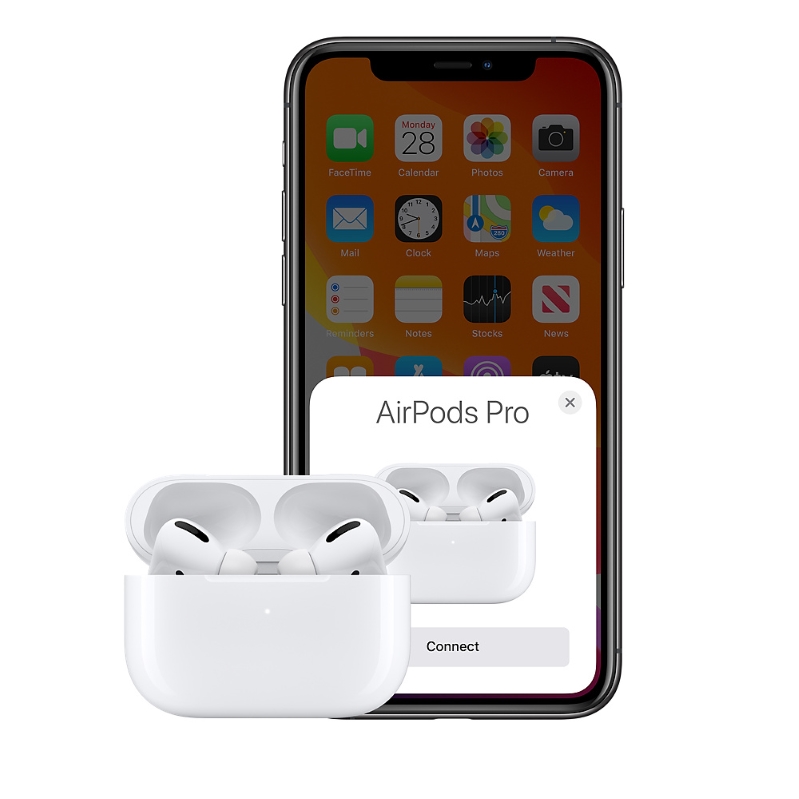 Tương thích tuyệt đối với những sản phẩm thuộc hệ sinh thái của Apple
