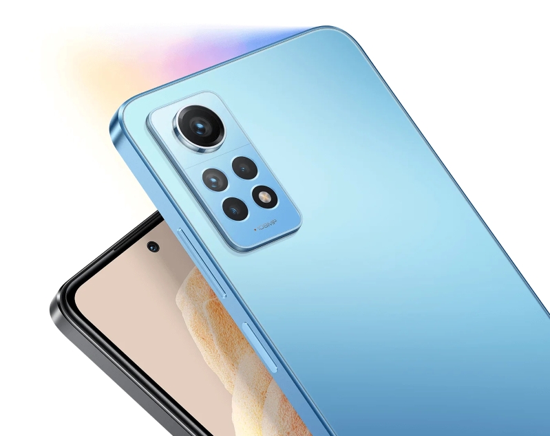 Camera siêu chuẩn cho trải nghiệm chụp rõ nét