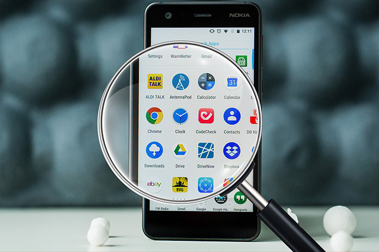 Google đã xóa hầu hết các ứng dụng độc hại khỏi Google Play