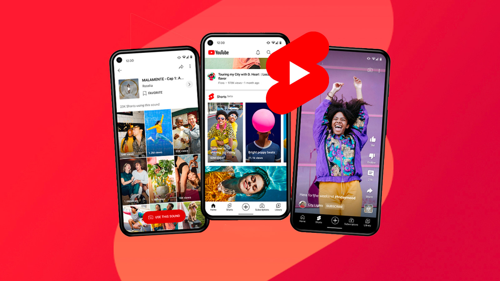 YouTube chuẩn bị khai tử tính năng stories