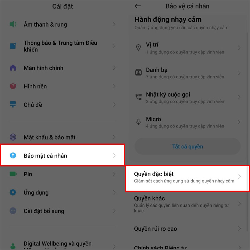Sử dụng ảnh trong ảnh