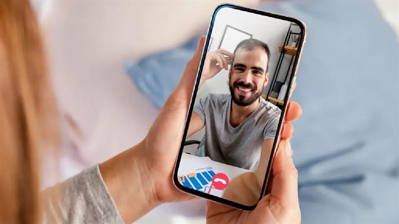 chất lượng hình ảnh thấp