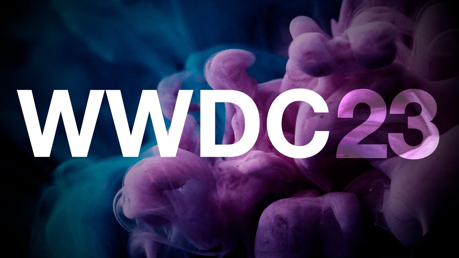 Sự kiện WWDC23 chính thức ra mắt