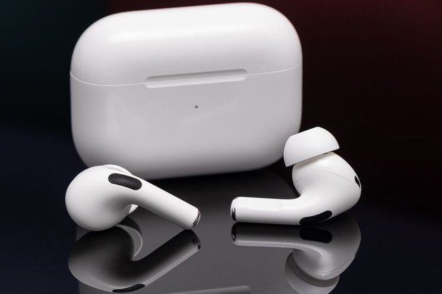 Tính năng mới trên AirPods 