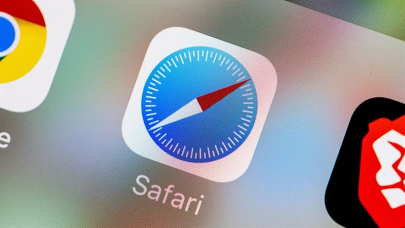 Tính năng mới của Safari trên iOS 17