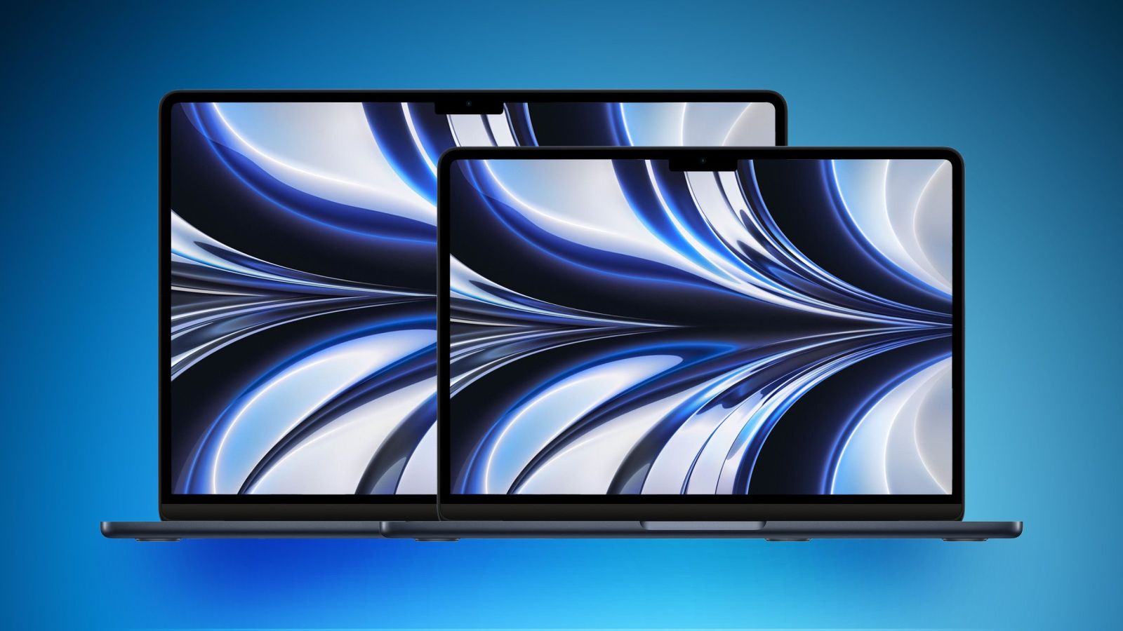 MacBook Air 15 inch 2023