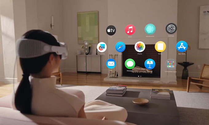 Trải nghiệm giải trí đầy hấp dẫn