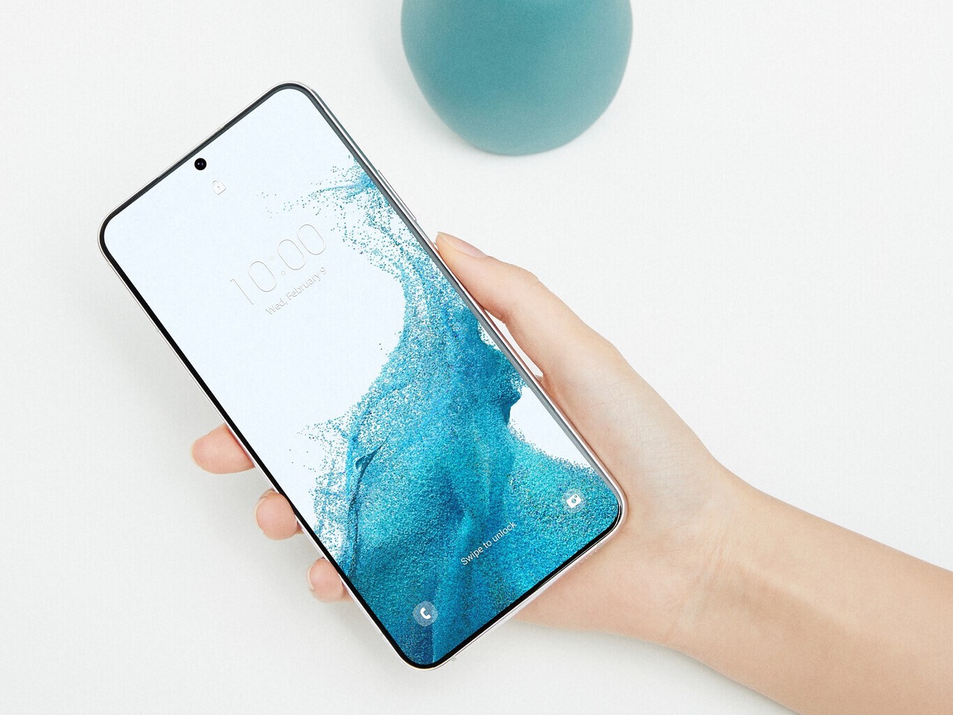 Chi tiết về thiết lập máy ảnh trên Galaxy S24 Ultra bị rò rỉ