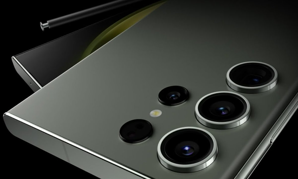 cảm biến zoom 10x