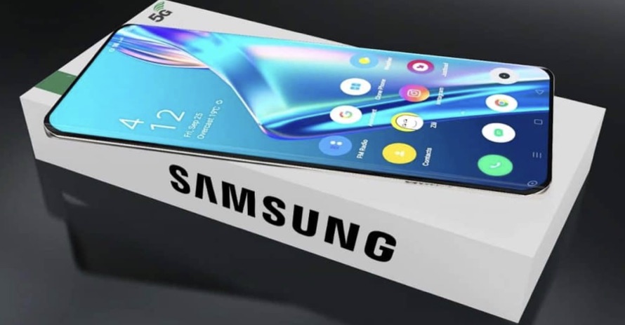 Thông tin Samsung Galaxy P1 5G sắp ra mắt
