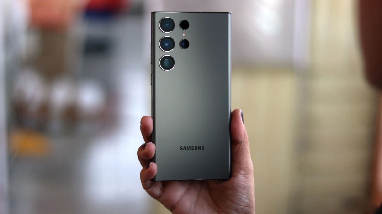 Snapdragon 8 Gen 3