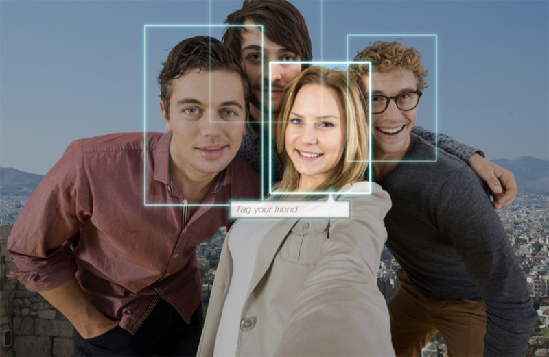 Nâng cấp mới của Google Photos