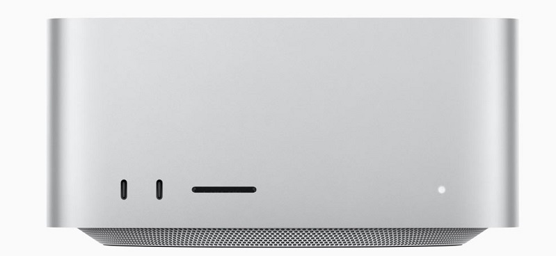 Thế hệ Mac Studio M2 Ultra hiệu năng cực mạnh