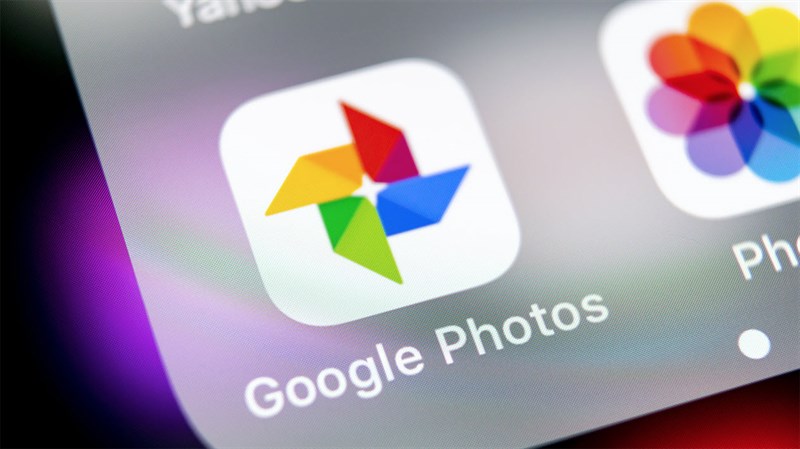 Google Photos được nâng cấp về khả năng nhận diện khuôn mặt người trong ảnh
