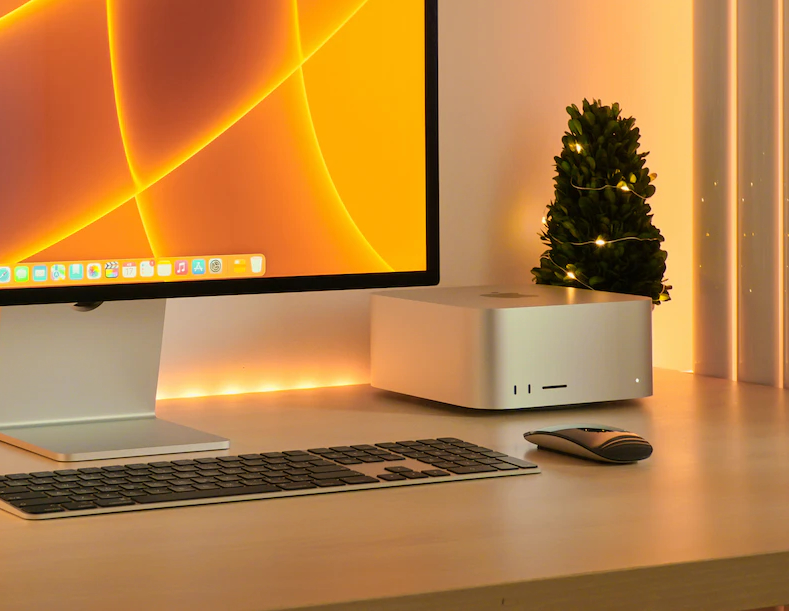 Mac Studio M2 Max
