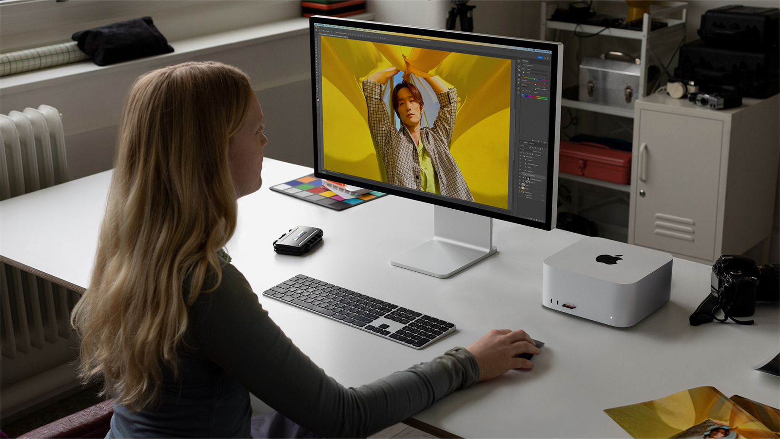 Mac Studio M2 Max