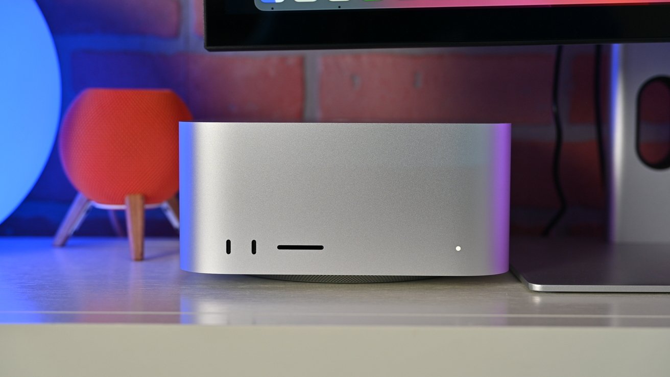 Mac Studio M2 Max