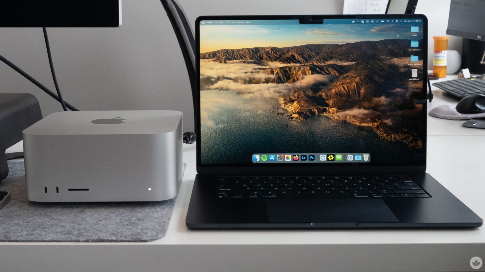 Mac Studio M2 Max