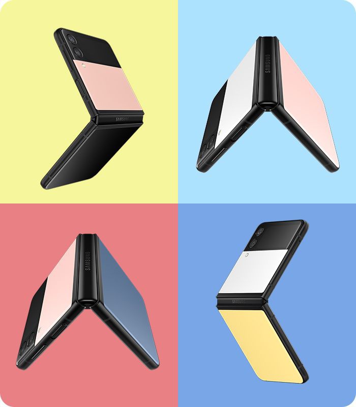 Các tin năng và thông tin của Samsung Galaxy Z Flip 5